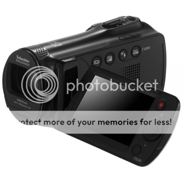 Samsung 5MP HD Camcorder HMXF80BP price in Pakistan, Samsung in